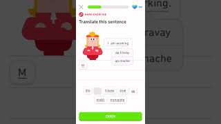 Let’s complete Unit 1 Haitian Creole with Duolingo Section 2: Explorer #haiti #duolingo #learn