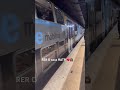 Sous tension RATP la Traction est meilleure 😍 #train #metro #trainspotting #railway