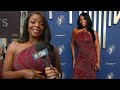 Janelle James REACTS to 4th Emmy Nom & Shows Off Some Dance Moves! (Exclusive)
