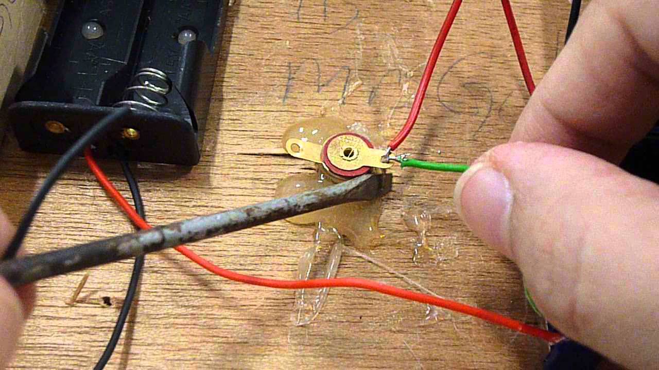 Soldering Techniques YouTube