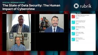 Inside The State of Data Security: The Hard Truths