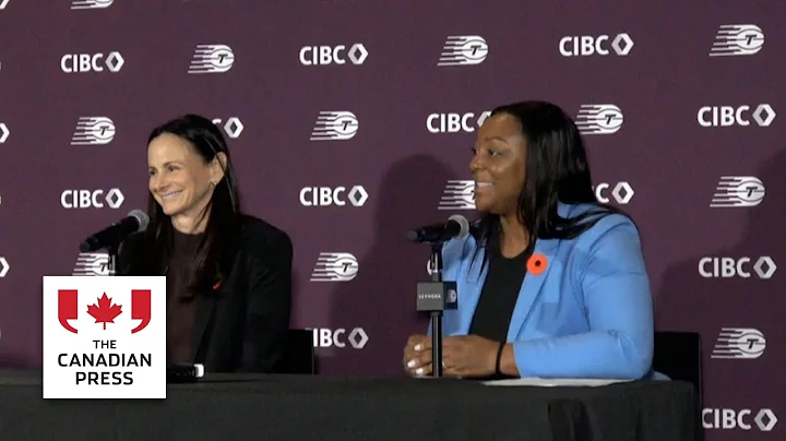 Sandy Brondello named first head coach of WNBA's Toronto Tempo