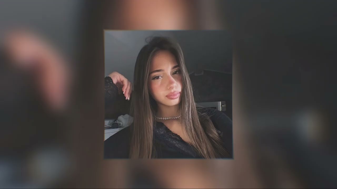 Gims - Monica (speed up)