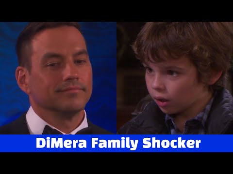 Coming & Goings On Days Of Our Lives