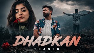 Dhadkan || Official Teaser || Ragbir || New Hindi Song || Sad Song