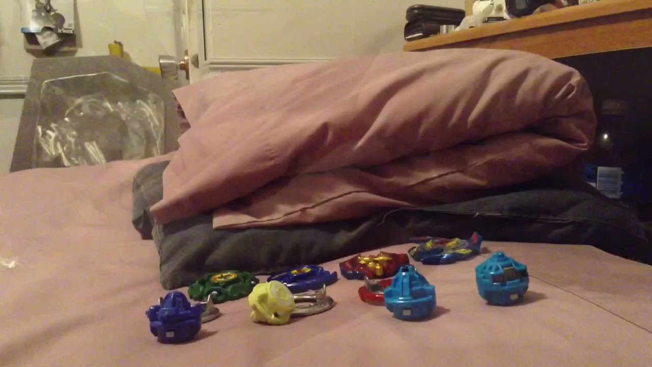 Beyblade Burst Evolution Elite Warrior 