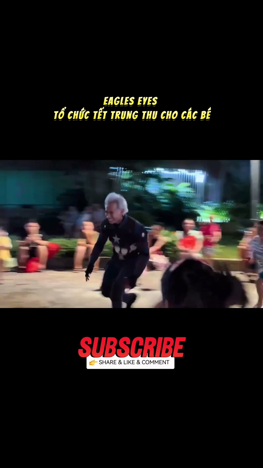 Kỹ niệm đêm trung thu [BEN EAGLE] #beneagle #training #kungfu #martialarts #fighting