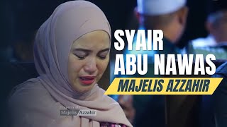 Download Lagu MERINDING BANGET Sampai Bikin Nangis 😭 Sya'ir Abu Nawas - Majelis Sholawat Azzahir Pekalongan MP3