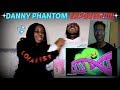 Berleezy "DANNY PHANTOM: EXPOSED" REACTION!!!!!