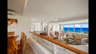Mahina Kai | Luxury Oceanfront Condo on Kauai’s North Shore