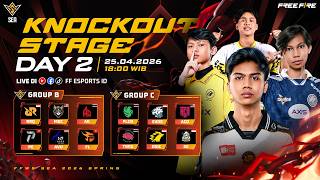 FFWS Sea 2026 Spring - Day 2 - Group BC