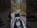 Big trail é massa! 🏍️🌎