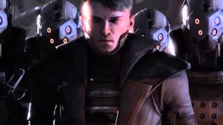 The Technomancer Cinematic Trailer