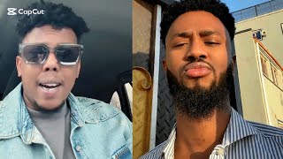 Deg Deg Whizbi Oo Si Xun U Karbashaday Dayax Dalnuurshe O Na U Xiley Ck