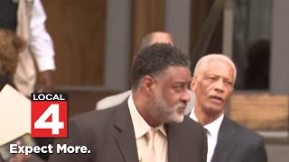 Ex-Detroit CFO faces new federal charges