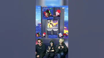 世界最小のステージでイキった結果ｗｗｗｗ SKJ Village スマブラSP 