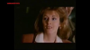 LONDON BUSES LONDON UNDERGROUND NETWORK SOUTHEAST = ONE DAY TRAVELCARD TV ADVERT 1990