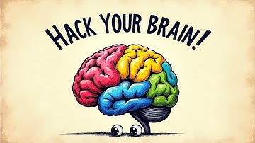 The Science of Happiness and Productivity: Hack Your Brain!