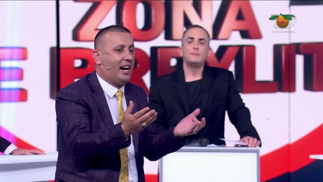 Portokalli, 22 Maj 2022 – Zona e Brrylit (Taksat e arta)