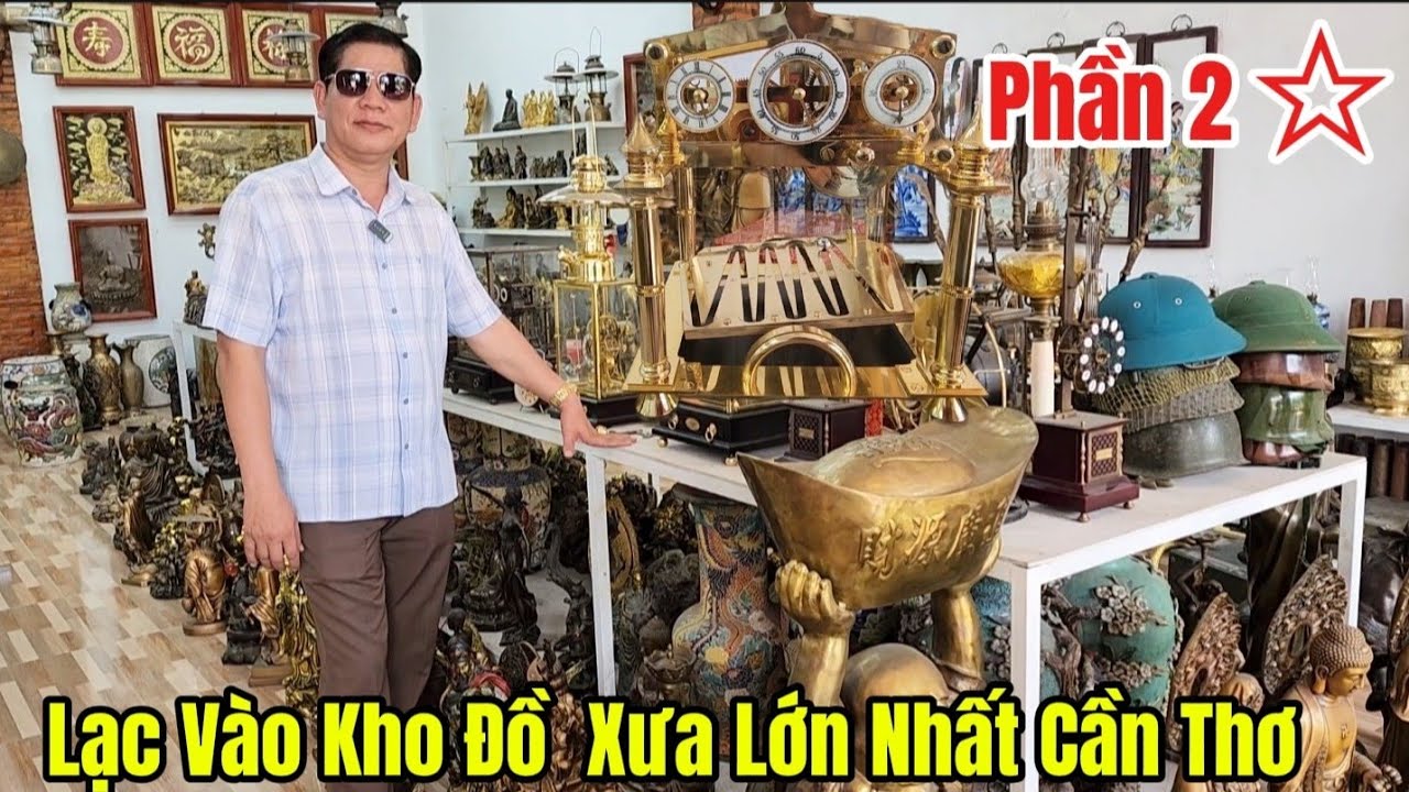 Báo Giá Từ A Đến Z :Kho Đồ Đồng Lớn Nhất Từ Trước Đến Nay