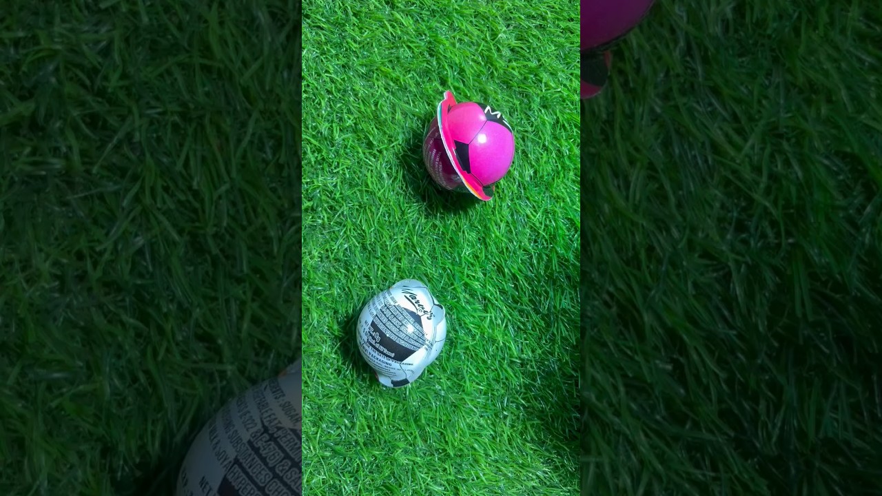 Marlo’s Candy Ball Unboxing 🍬 | ASMR Satisfying Sounds