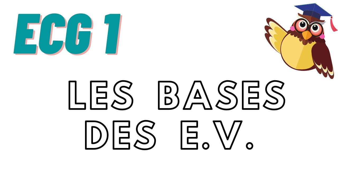 EV de dim finie : cours 2 : Base d'espace vectoriel (cas général)