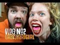 COOKIE TASTING, OOTDS, & ORBEEZ | VLOG #2 | GRAV3YARDGIRL