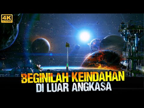 Video: Beginilah Cara Anda Merencanakan Pertempuran Luar Angkasa Dalam RPG Fiksi Ilmiah The Mandate