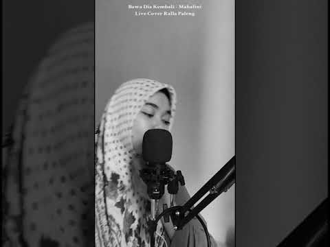 Easy On Me - Adele | Ralla Paleng (Live Cover)