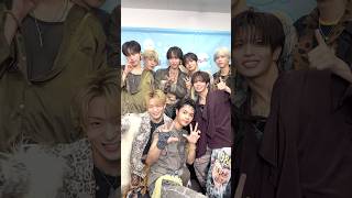 🎤『ぽかぽか×めざましライブ in めざましWANGANフェス』#OWV 兄さんとご一緒させていただきました🐙✨ありがとうございました🌻💫 #OCTPATH #OCTPATH_なつめき