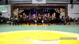 COPRISA 2013 POPDANCE CHAMPION - NDKC