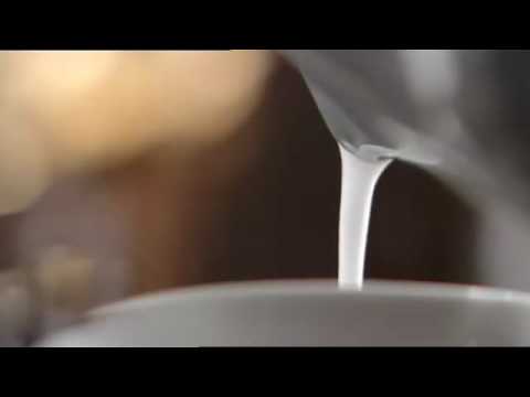 McCafe Cappuccino TVC
