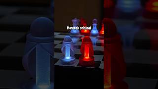 Pawn Chess Piece Variations