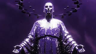 Pixel Saint 🖥️ - Shadow Serenade (Scalpel Throne Vol. Two)