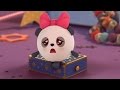 Малышарики  - Фокус - серия 55 -  обучающие мультфильмы для малышей 0-4