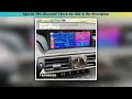 Exclusive Android 14 Car Radio For Lexus IS RC 200 250 300 350 200t 300h 2013-2019 128GB Multimedia