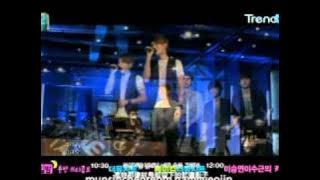kim ryeowook   smile again eng sub romanization