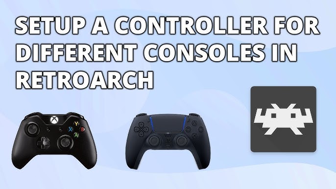 5 Ways To Customize Retroarch Controller Settings For 2024