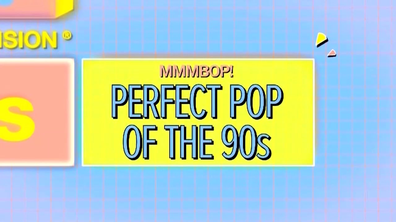 CLUBMTV + MTV90S - 02-08-2021 - Identy