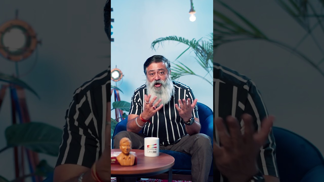 Why KGF Feels Dark & Kantara Feels Divine? Color Theory Explained! 