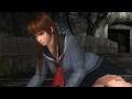 DOA5LR Bass Kasumi Rank3