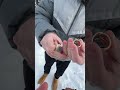 Married this guy for a year now haha #husbandwife #cutevideos