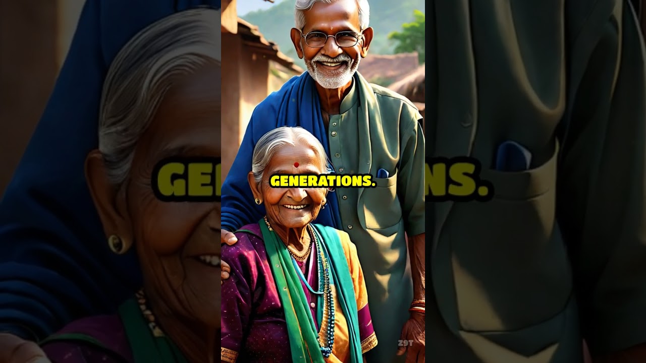 The Town Where Twins Are Born at an Unusual Rate