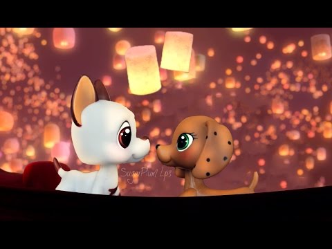 LPS: Next Top Model Round 1 - Disney - LPS: Next Top Model Round 1 - Disney