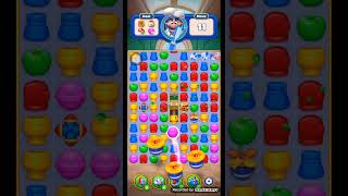 Kitchen Masters Level 528-533