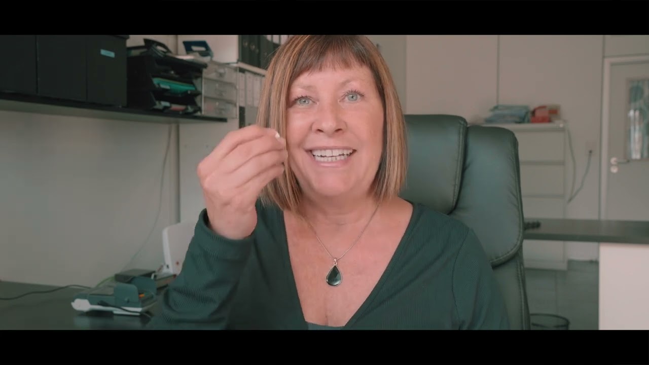 TOOTH FAIRY HOME TOOTH CRYSTAL KIT