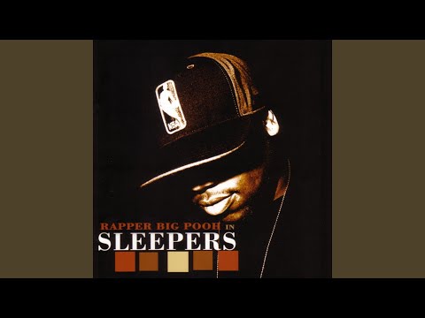 Big Pooh — Wake Up