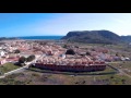 Bahía de Portmán - La Unión (Murcia) Spain