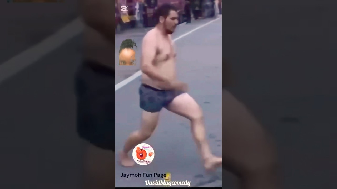 Don’t try this at home 