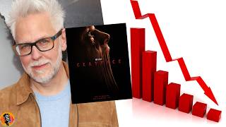 Clayface Box Office Tracking is More Bad News For DC Studios